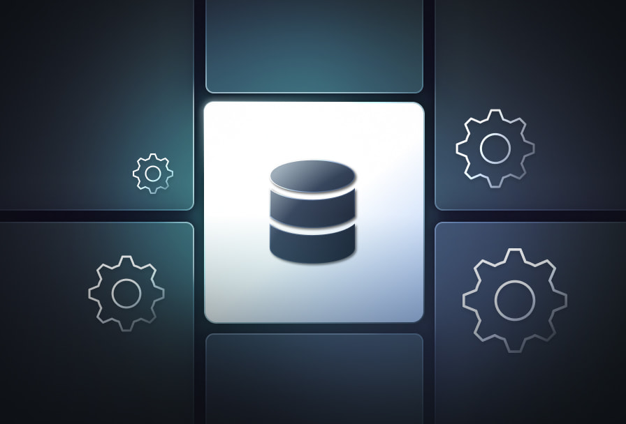 Separation of compute and storage